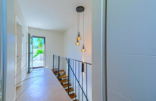 Luxury villa Sea Angel Brac with heated pool - Foto 25