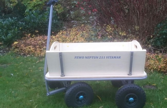 Holiday Apartment Neptune 211 - Photo 8