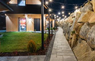 TATRZAŃSKIE TARASY Luxury Chalets - Foto 1