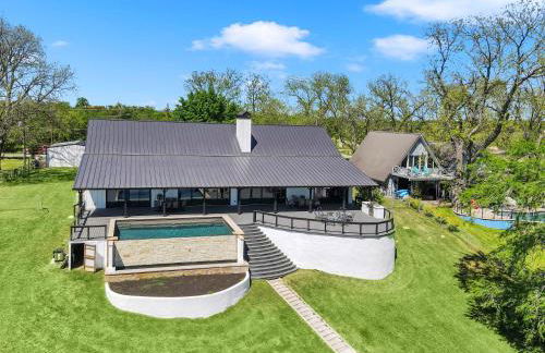 River Oaks Luxury Lakeshore Concierge Services Available - Foto 4