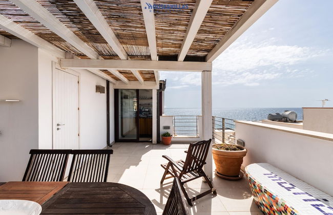 La Terrazza sul Mare - Foto 7