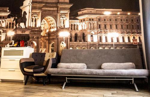 Aparthotel Meneghino - Photo 13