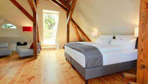 Ferienwohnungen Bahnhof Werder - Foto 5, Other