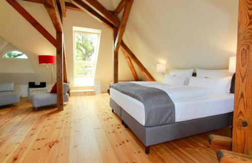 Ferienwohnungen Bahnhof Werder - Foto 5