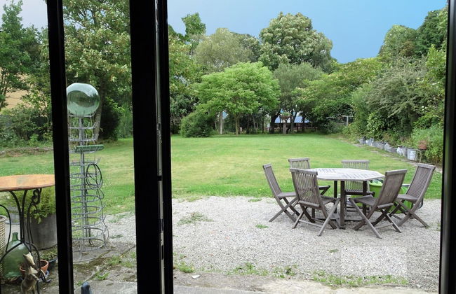 Country House in Normandy Near Portbail Beach - Foto 16