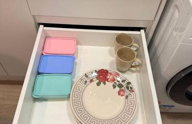 Studio Primeira Avenida - Foto 27