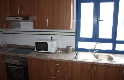 Apartment Orzola Vista Mar - Foto 25