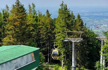 APARTAMENTY SZYNDZIELNIA - 2 Sypialnie & BALKON & PARKING IDEALNE MEJSCE W BASKIDACH dla RODZINY - Foto 65