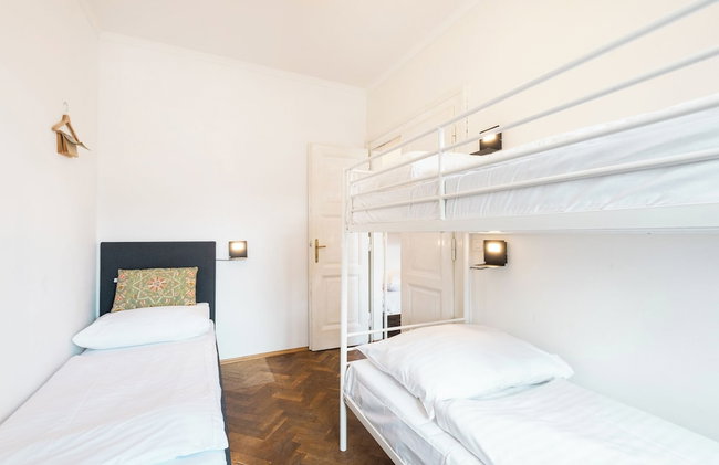 Hybernska Apartments - Foto 44