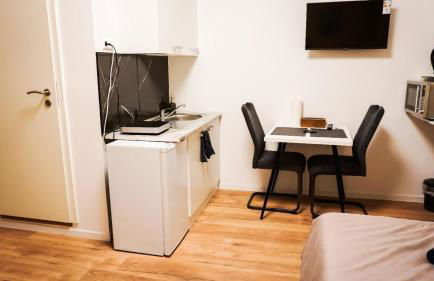 GLOW Apartment - Foto 51