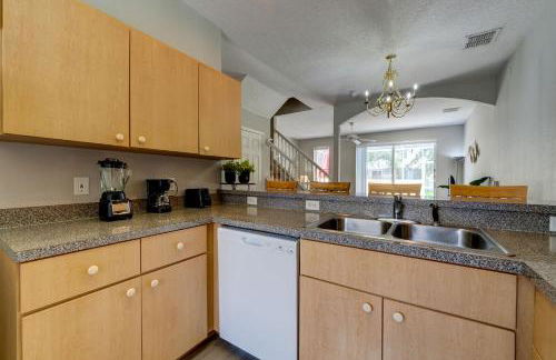 Cozy Vacation Retreat in Fiesta Key Community - Foto 18