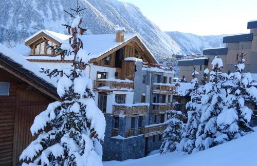 ski au pied, 3ch 2Sdb Garage Terrasse - Foto 15