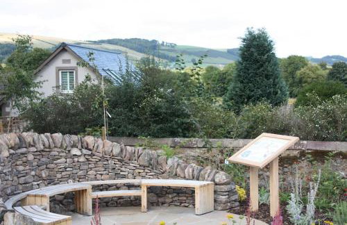 Orchard Holiday Cottage Melrose - Foto 19