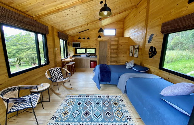 El Hostel Granjero - Foto 2