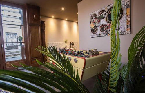 SWIMCASALILLE Loft piscine intérieure 10 mn gares - Foto 31