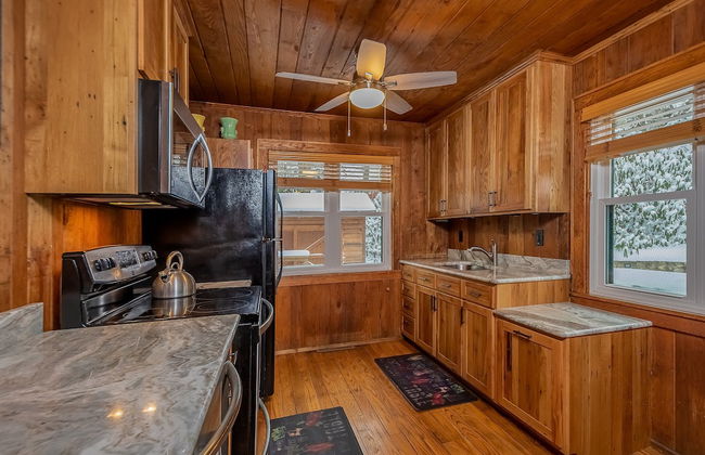 Ski Shore by Taylor Made Deep Creek - Foto 16