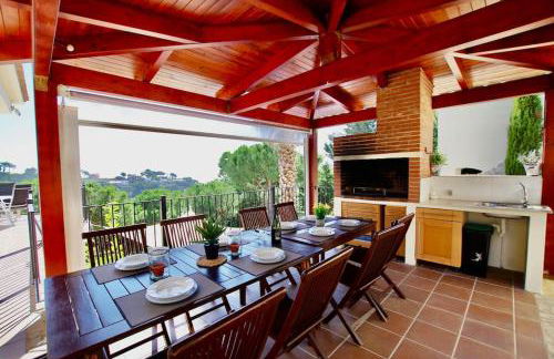 V&V LLORET - Villa Mirasola - Foto 68