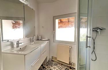 Le Grand Nid en Haut, duplex - Foto 37