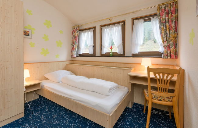 Large House in Winterberg in the Sauerland Region - Foto 10