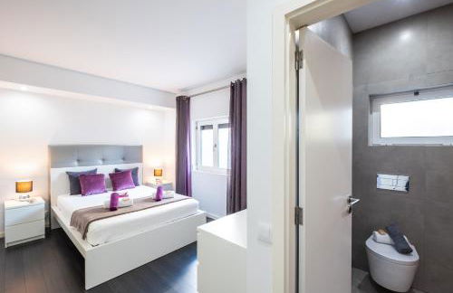 Villa San Marino by Algarve Vacation - Foto 60