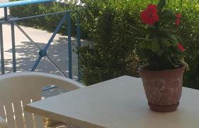 Schinas Apts. - Foto 40