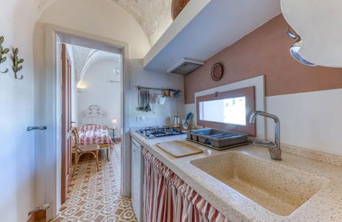 Casa vacanze a Sud di Leuca - Foto 27