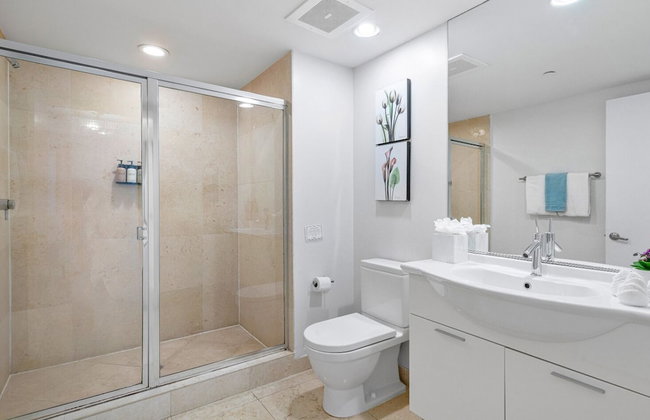 Miami Vacation Rentals - Brickell - Photo 137