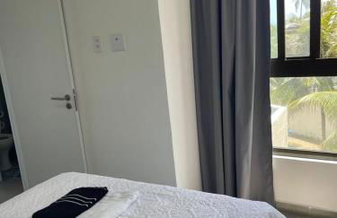 Apartamento Flat Porto de Galinhas - Piscinas Naturais - Foto 32