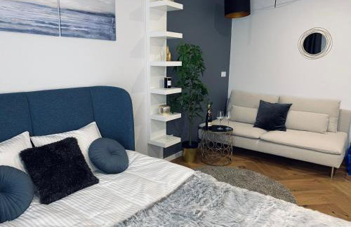 Wileńska Home apartment 1 - Foto 8