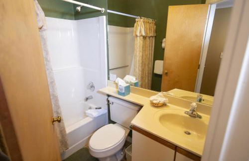 1br Ski-in, Ski-out With King Bed- Okemo Mtn Lodge 1 Bedroom Condo by RedAwning - Foto 8