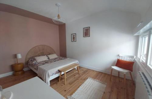 Au 26 Calais T1 - Foto 7