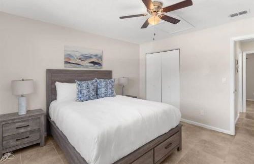 Cozy 2 Bedroom home, Dade City! #1 - Foto 26