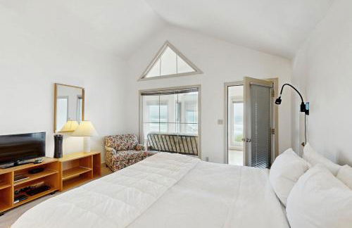 Beach Loop Condo #1 - North Unit - Foto 17