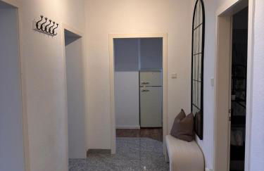 3-Raum-City-Apartment Ost-1 - Foto 11