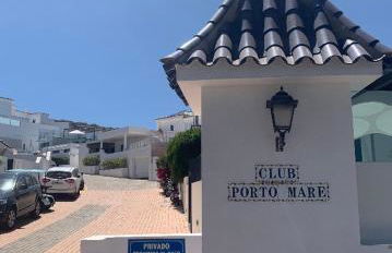 Pasitoblanco Porto Mare 7 Seaview Villa private heated pool - Foto 39