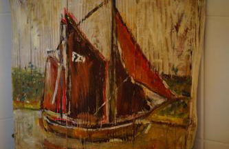 Ferienwohnung Ilsebill - Foto 29