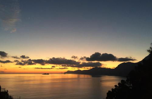 La dimora degli Dei - Foto 39