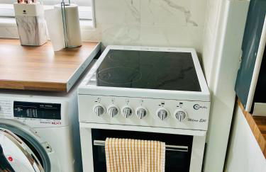 Walsall Comfort Home 3Bedroom Retreat Sleeps 6 - Foto 13