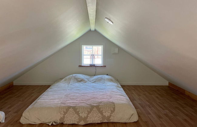 4 Star Holiday Home in Sparreholm - Foto 3