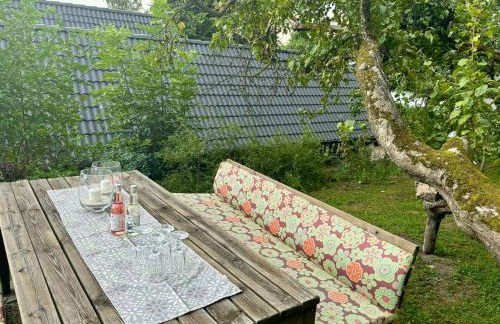 Blockhütte Engeln-Eifel - Foto 32