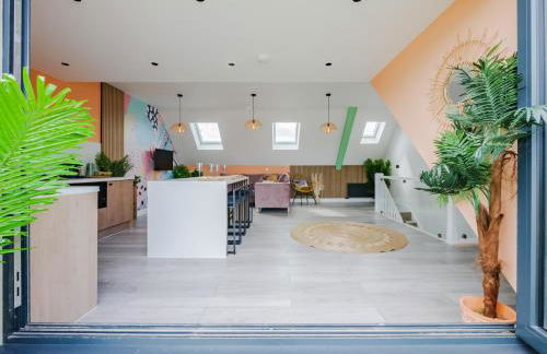 Enigma Apartments - Foto 8