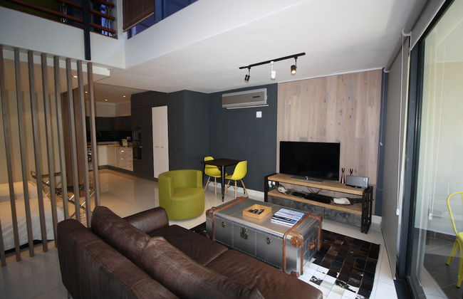 The Glen Apartments - Photo 11