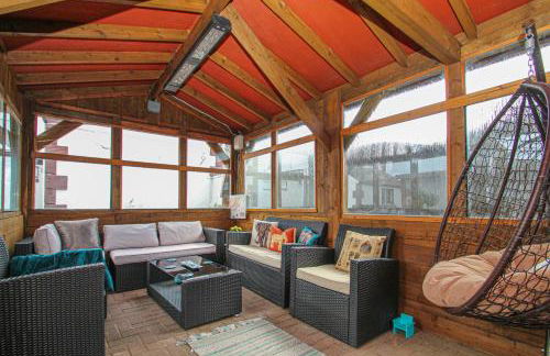 Lavish 2 bed sleeps 5 near Lanark - Photo 49