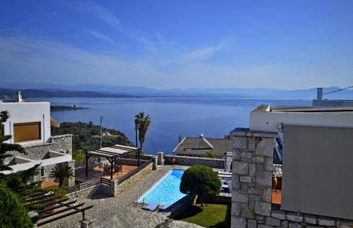 Malvazios Villas #6 - Foto 2