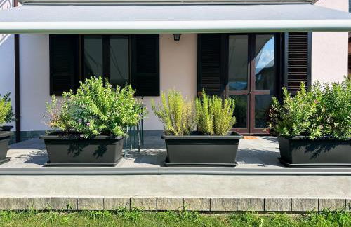 Luci fra le nuvole - Foto 23