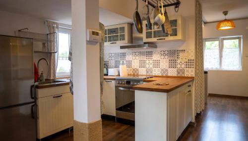 Luna - Foto 5, stove, dishwasher, pet friendly, toaster, minibar