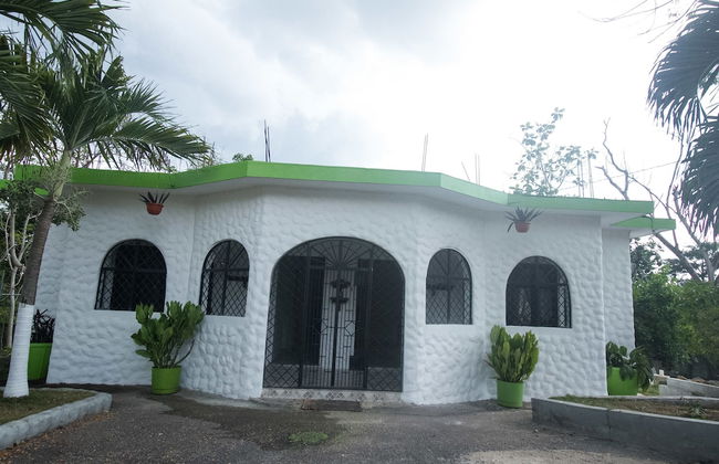 Rocky Top Retreat - Photo 20