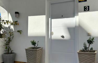 Sotogrande apartamento duplex - Foto 6