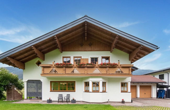 Quietly-located Apartment Near the Center of Radstadt - Photo 44