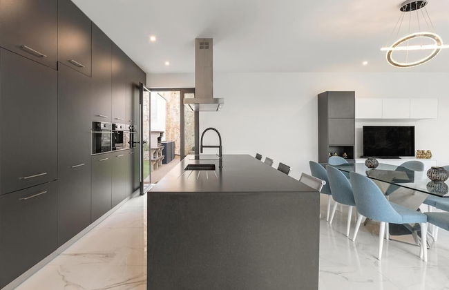 Luxe & Charme Résidence - Foto 14